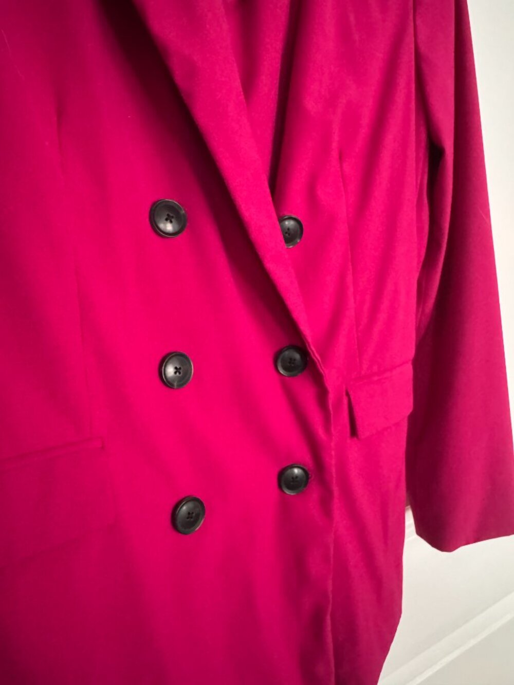 Mango Blazer - Picture 2 of 4